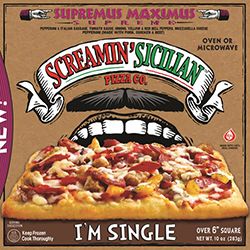 Now Available at a Store Near You: 'I'm Single'