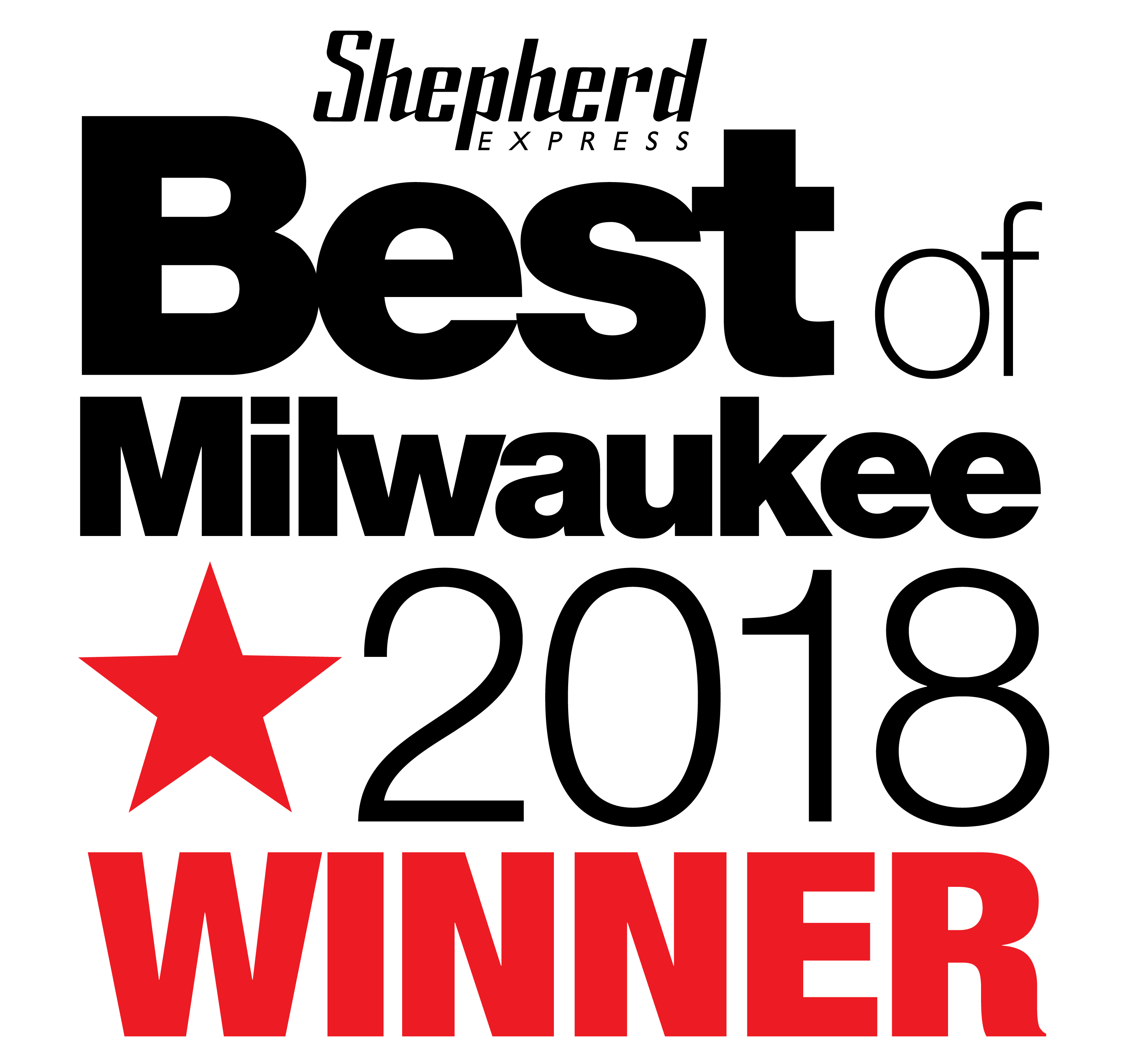 Palermo’s Named Best of Milwaukee Award Winner