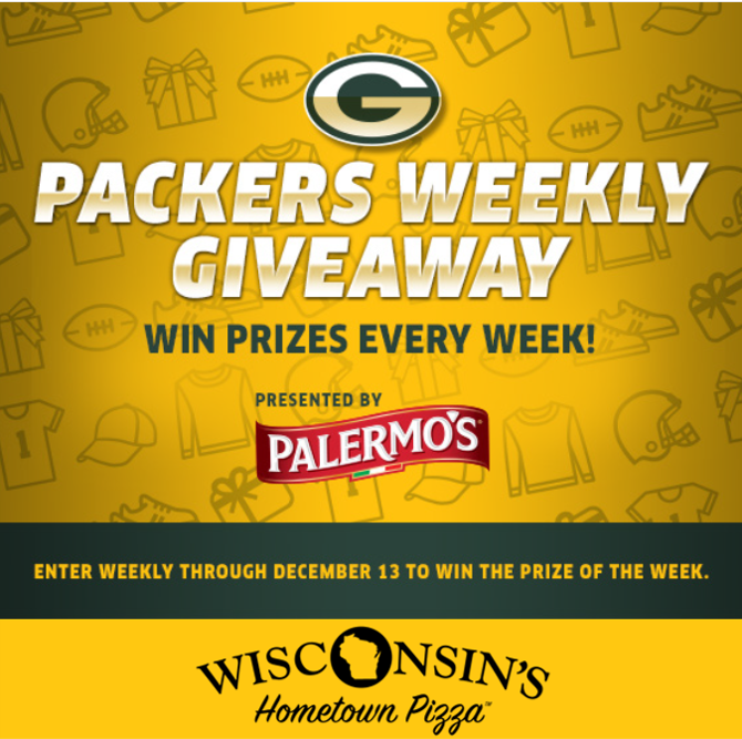 Share Our Packers Love