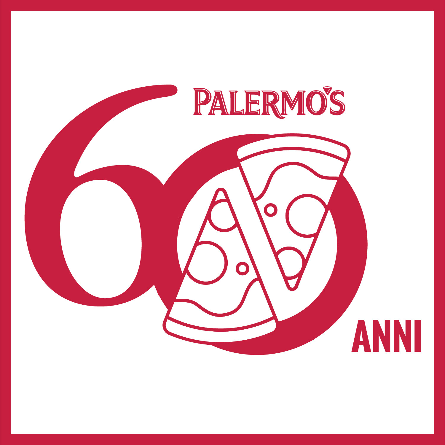 2024 - Palermo's 60th Anniversary