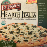 2007 – FIRST U.S. ITALIAN HEARTH-BAKED CRUST