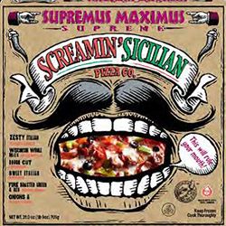 Screamin’ Sicilian Recognized for New Product Innovation Twice in 2017