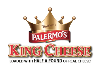 Introducing Palermo’s King Cheese