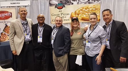 Thanks for a Great IDDBA 2017