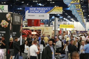 We’re Headed to IDDBA 2017