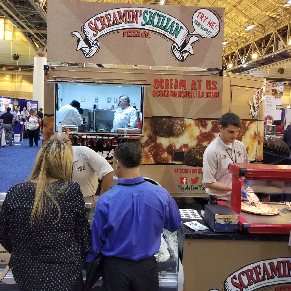 Great to See You at IDDBA