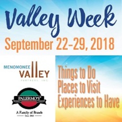 A Week of Experiences in the Menomonee Valley