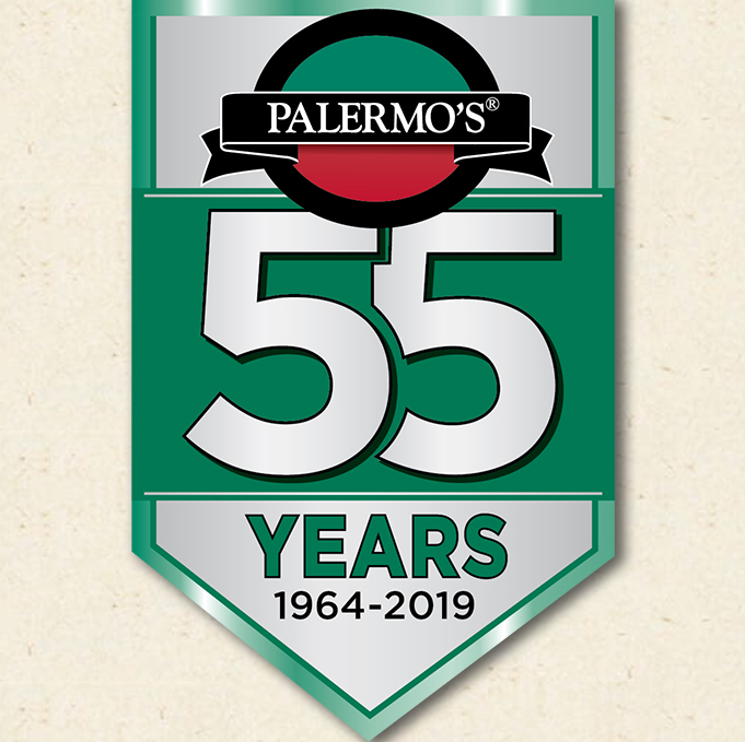 2019: Palermo’s 55th Anniversary