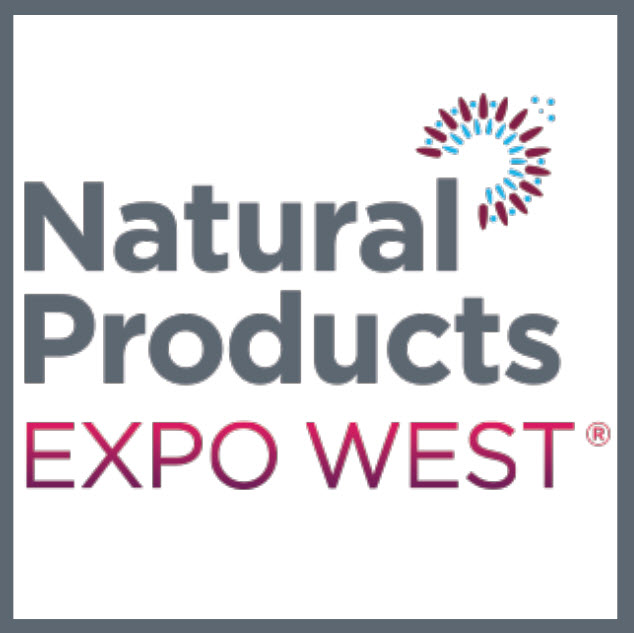 Stop by to See Us at Natural Products Expo West