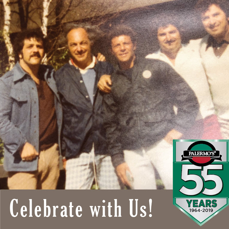 Palermo’s 55th Anniversary: On a Mission to Unite & Serve