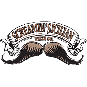 SCREAMIN' SICILIAN PIZZA CO.