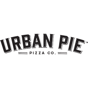 URBAN PIE PIZZA CO.