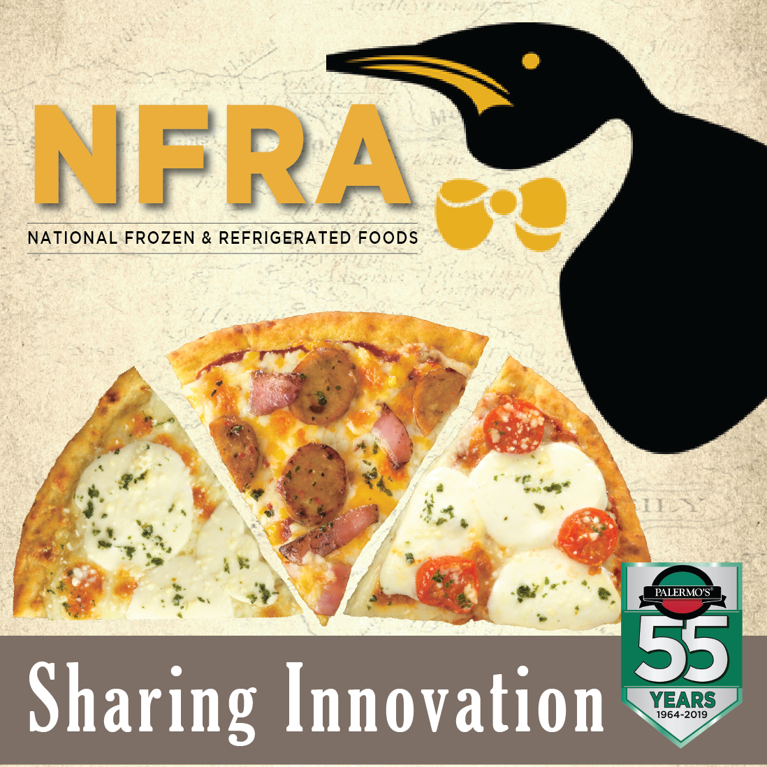 NFRA, Here We Come!