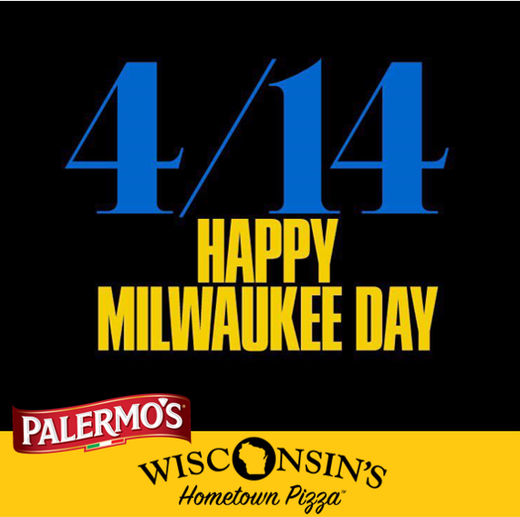 Happy Milwaukee Day