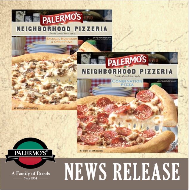 New Flavors for Palermo’s Neighborhood Pizzeria
