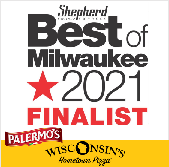 Vote for Us: Best of Milwaukee 2021