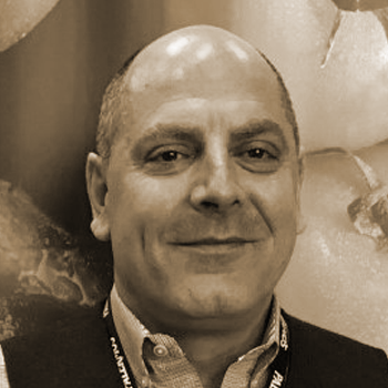 Greg Yonan