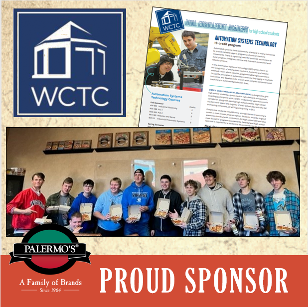 Connecting with WCTC Students
