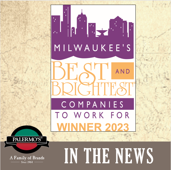 Best and Brightest in Milwaukee