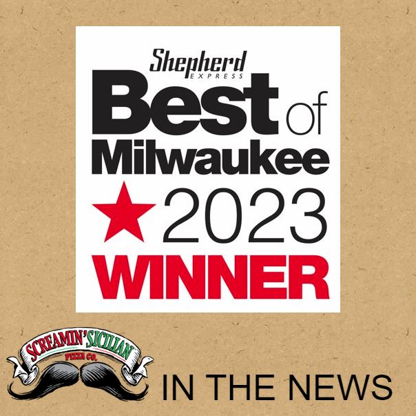 Shepherd Express - 2023 Best of Milwaukee