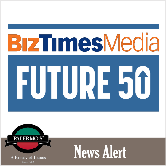 Palermo’s Pizza is a Future 50 Company!