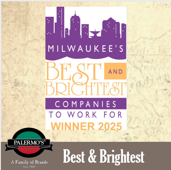 2025 Best & Brightest Company to Work For