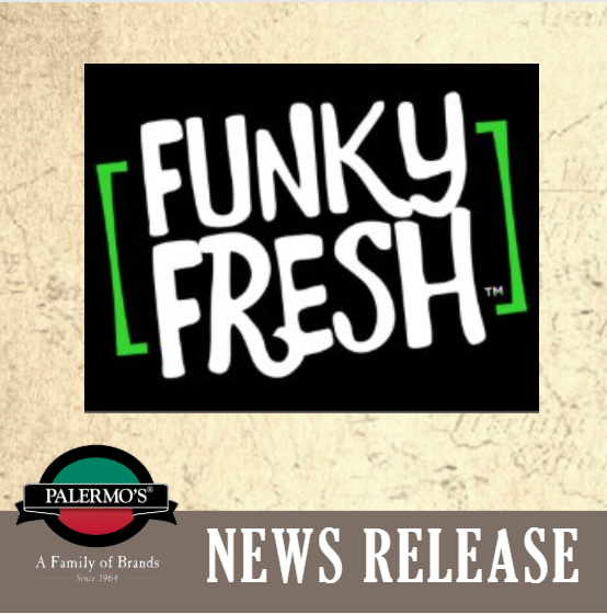 Funky Fresh Announces Pause of Retail Sales