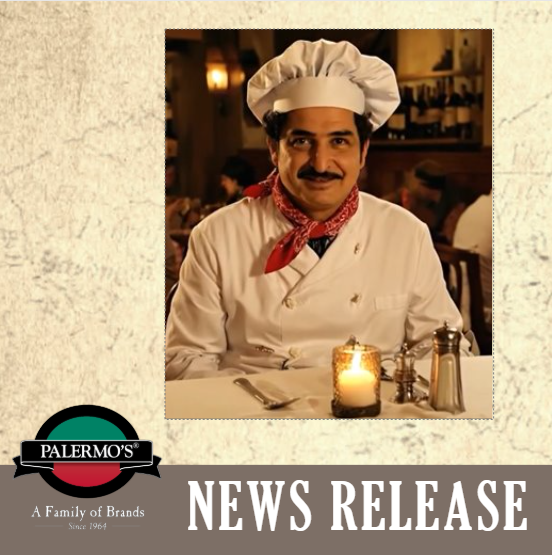 AI-Generated Vlog “The Original Papa Palermo” Brings Sicilian Flavor and Digital Storytelling to Instagram for Palermo Villa, Inc.  