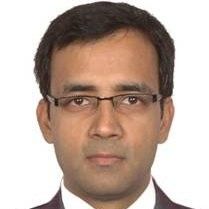 Deepak Dhabria